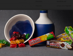 kẹo dừa bến tre ở tphcm