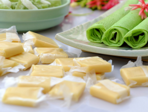 kẹo dừa bến tre ở tphcm