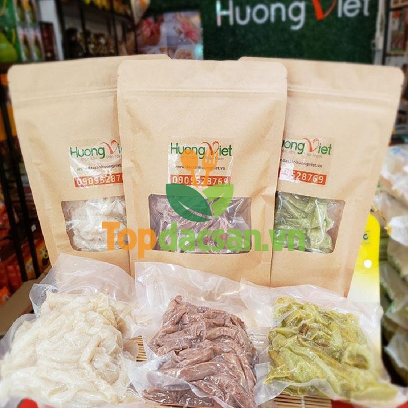 4 yếu tố khiến cho chúng ta nên chọn thương hiệu Hương Việt