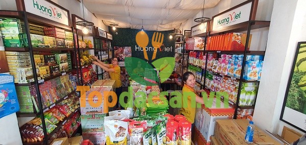 Mua bánh tráng sữa ở tphcm