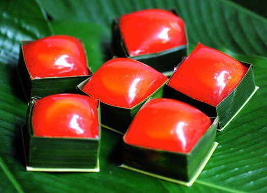 Bánh Xu Xê - Hương Vị Truyền Thống Và Ý Nghĩa Thâm Sâu